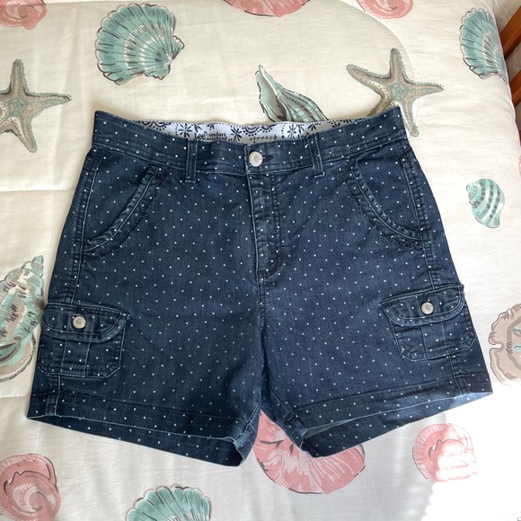 LEE SHORTS COMFORT WAISTBAND Size 10 - Picture 5 of 8